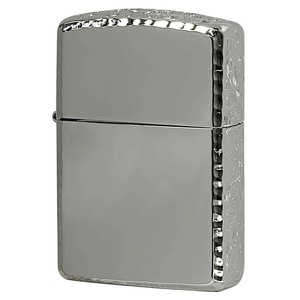 Zippo ジッポライター アーマー サイド アラベスク 唐草 コーナーリューター加工 プラチナメッキ ARMOR SIDE ARABESQNE 162PT-3ARART