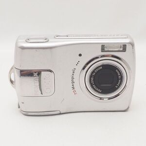 Pentax Optio M20 動作品 デジカメ 単3電池 ペンタックス オプティオ 管17924