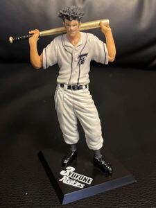 ROOKIES ルーキーズ フィギュア 湯舟 哲郎 ゆふね てつろう 1/18スケール位新品 ROOKIES ルーキーズ 高校野球 甲子園 野球