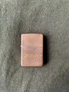 ZIPPO オイルライター ジッポー 