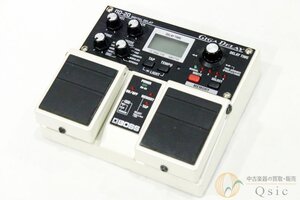 【ジャンク】[中古] BOSS DD-20 生産完了後も根強い人気を誇る名機/実用的な機能と分かりやすい操作性 [WK674]