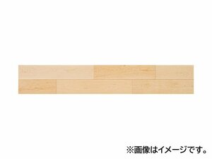 未使用品 パナソニック 床材 アーキスペック フロアーW 6枚入 1ケース メープルクリア KEAWV2SJC 木目 床暖房 フローリング Panasonic