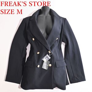 新品 WOMEN M フリークスストア FREAK