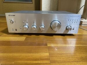 Pioneer A-50DA インテグレーテッドアンプ USB-DAC（ESS社）搭載　クラスDアンプ