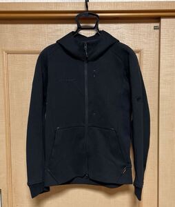 マムート スウェット パーカー Dyno ML Jacket asia M