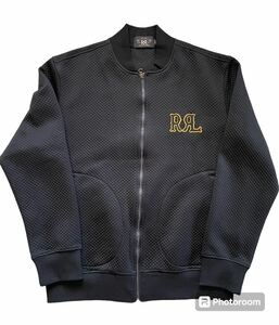 RRL Dobule RL ダブルアールエル ワークジャケット L