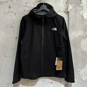 THE NORTH FACE VENTURE JACKET NPW12306 新品 未使用 ザ ノース フェイス ベンチャー ジャケット ブラック K