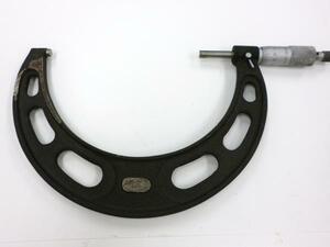 NSK マイクロメーター 125-150mm　送料無料