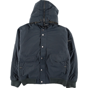 古着 ウールリッチ WOOLRICH 中綿パーカー メンズL /eaa377881 【SS2403】