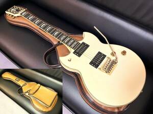 Premium SG Collection-9★YAMAHA SG1300T クリーミーホワイト デッドストック級 超美品・超希少！★