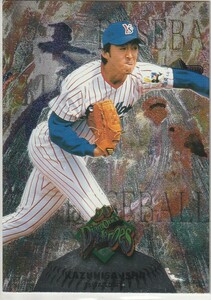 ●1998BBM/DH 【石井 一久】BASEBALL CARD No.３:ヤクルト