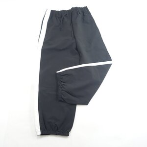 中古 23/24 AA HARDWEAR TEAM TRACK PANTS レディースLサイズ スノーボードパンツウェア ダブルエー