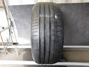 【ム445】P ZERO▼275/50R20▼1本売切り