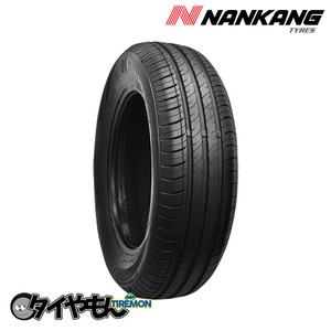 ナンカン NA-1 195/60R14 195/60-14 86H 14インチ 2本セット NANKANG NA1 エコタイヤ サマータイヤ