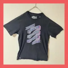 LRG Tシャツ M エルアールジー 古着 LIFTED RESEARCH