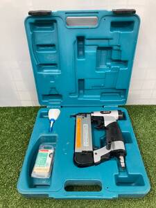 【中古品】【0926】★makita 常圧ピンタッカ AF350　ITDG8AL5QPEW