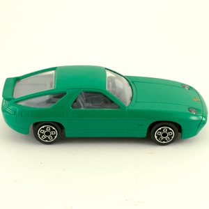 イタリア ブラーゴ（BURAGO） ポルシェ PORSCHE 928 S4 1/43