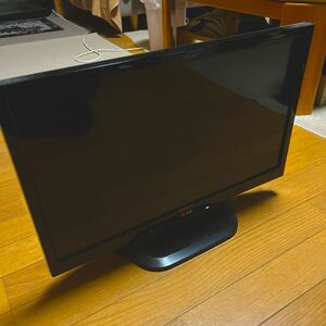 LG 22LN4600 薄型液晶テレビ 高画質 22インチ