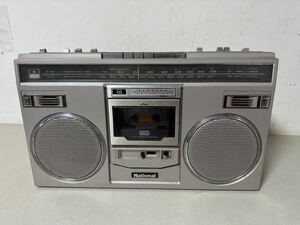 National ナショナル RX-5100 ラジカセ ラジオカセットレコーダー 昭和レトロ