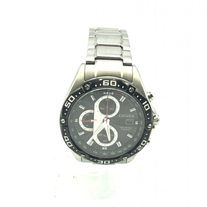 【中古】CITIZEN エコドライブ　　B612-5068720　シチズン[240017627829]