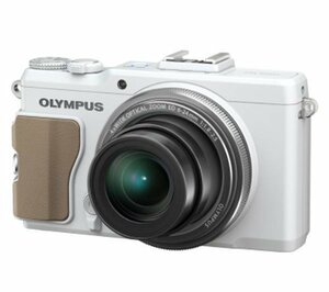 OLYMPUS デジタルカメラ STYLUS XZ-2 1200万画素 裏面照射型CMOS F1.8-2.5 (中古品)