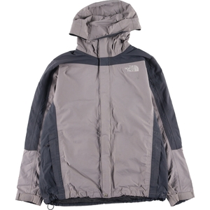 古着 ザノースフェイス THE NORTH FACE HYVENT ハイベント マウンテンパーカー メンズL /eaa407005