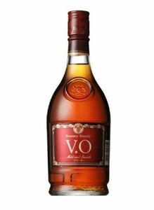 新品未開封 サントリー　V.O　ブランデー 640ml 37% VO 洋酒 　ポイント消化　クーポン消化