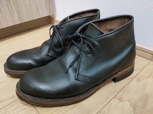 ダナー　Danner　アンティゴ　チャッカブーツ　9　1/2　27.5 cm　