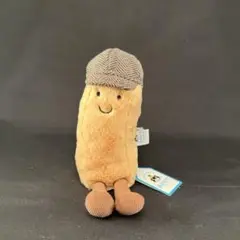 Jellycat イギリス限定/ポテトI am Charlie Chip