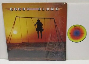 ☆彡 Bobby Bland Come Fly With Me [ US ORIG 