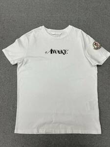 美品 モンクレール Tシャツ サイズM