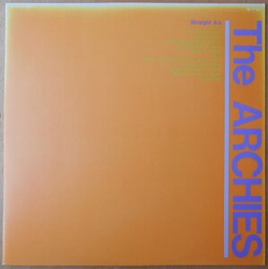 ■中古品■The Archies アーチーズ/straight A