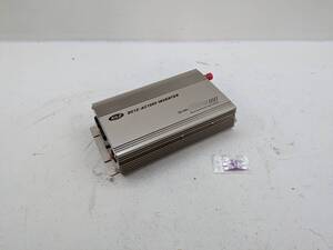 【動作確認済】 【美品】 KILO インバーター 12V用 100V電源 240624OE0037