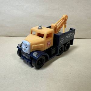 カプセルプラレール トーマス　ブッチ