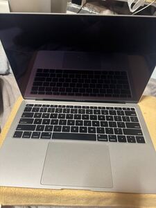 MacBookAir A1932 ジャンク