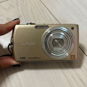 LUMIX Panasonic DMC-FX70 デジタルカメラ デジカメ