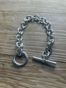 HERMES vintage bracelet amulette エルメス ヴィンテージ ブレスレット アミュレット