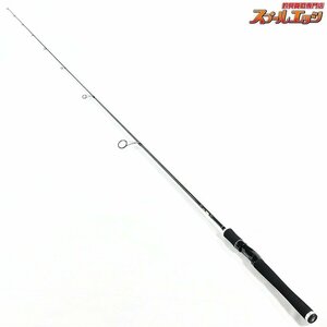 ★☆【ダイワ】 ブラックレーベル BL 6101LMLFS DAIWA BLACK LABEL バス スピニングモデル K_250★☆v30426