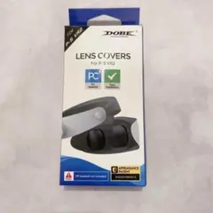 レンズカバー 保護カバー PS VR2 レンズ用 防水