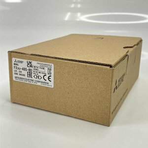 FX3U-485-BD 2022年製 MELSEC-F RS-485通信用機能拡張ボード 三菱電機 PLC