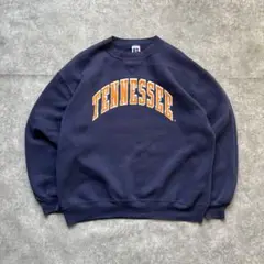 【90s】USA製RUSSELL ATHLETIC sweat old