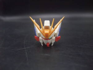 MG 1/100 XXXG-01W ウイングガンダム (EW版) Ver.Ka アーリータイプ　頭部 パーツ 