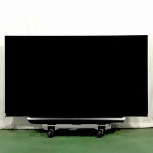 【中古品】 エルジー / LG OLED65C8PJA B-CAS 2018年製 65v型 30018032