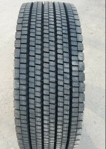 265/70R19.5-16PR 140/138L BW291★即納★即決★新品★トラックタイヤ★スタッドレスタイヤ★スノータイヤBLACKLION　ブラックライオン