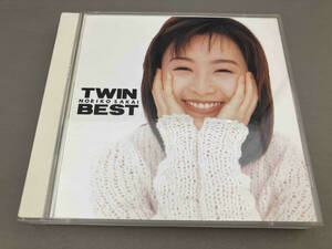 酒井法子 CD TWIN BEST