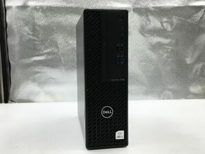 DELL/デスクトップ/HDD 1000GB/第10世代Core i5/メモリ4GB/WEBカメラ無/OS無-240527001010359