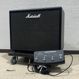 【C】MARSHALL CODE50 ギターアンプ モデリングアンプ マーシャル 087818