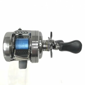 ＳＨＩＭＡＮＯ シマノ ＣＴＣＱ ＢＦＳＨＧＲ ベイトリール ０３６７５ ＣＡＬＣＵＴＴＡ ＣＯＮＱＵＥＳＴ アウトドア/266