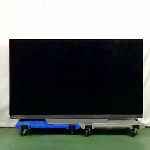 【中古品】 エルジー / LG OLED65E7P B-CASカード対応 4K対応 2017年製 65V型 30018135