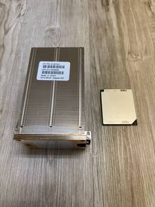 #0623-0523 ☆在庫4点/領収書可☆ IBM CPU Power8 (3.89Ghz - 6core) 00KV836 / 01AF021 発送サイズ:80予定